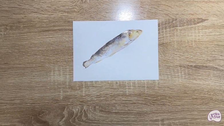 Рисуем Чир