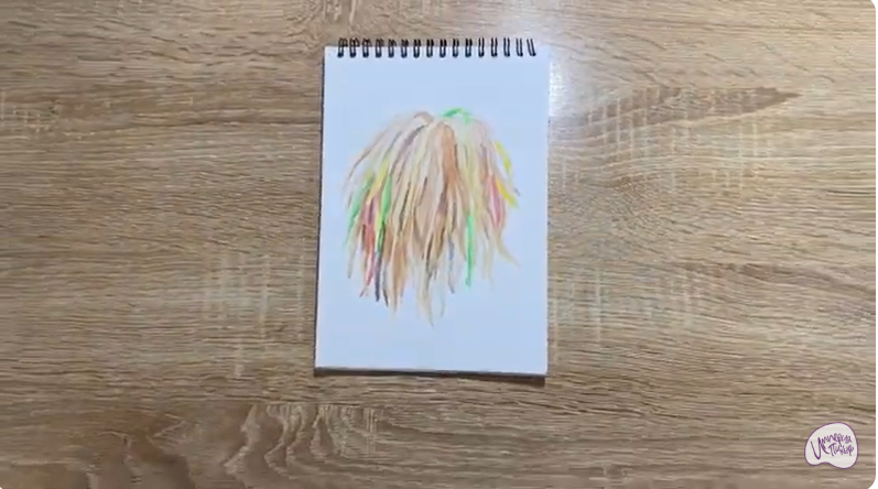 Рисуем Дреды