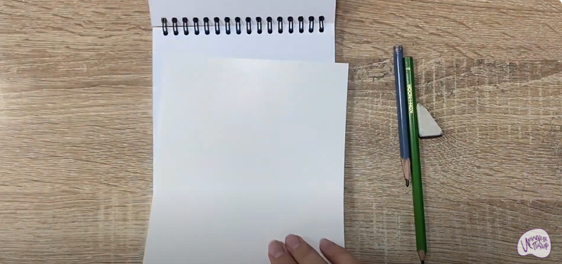 Рисуем Кисть для румян