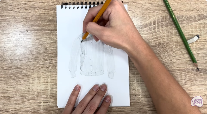 Рисуем Бомбер