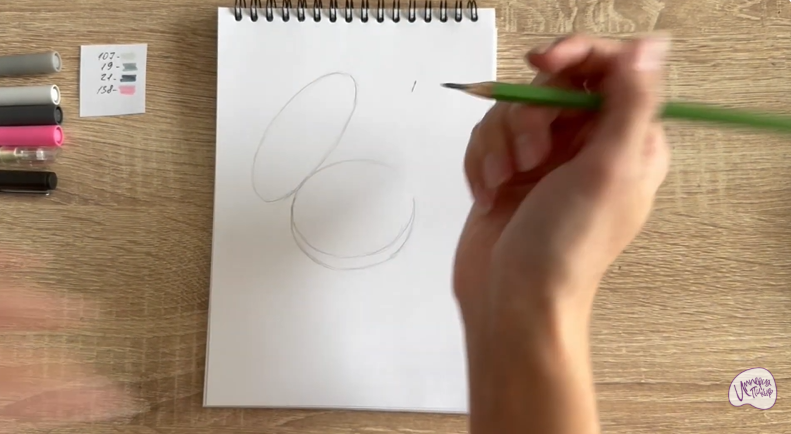 Рисуем Румяна