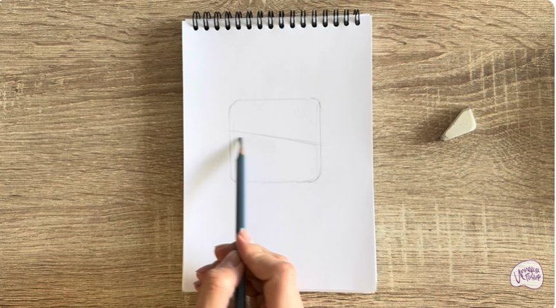 Рисуем Лого SEAT