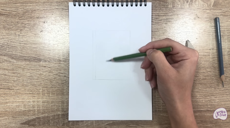 Рисуем Канцелярский файл