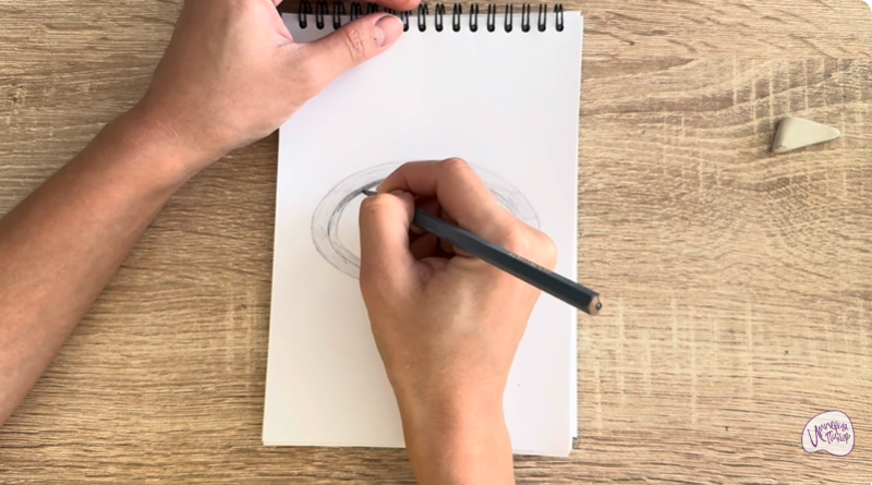 Рисуем Лого GAC