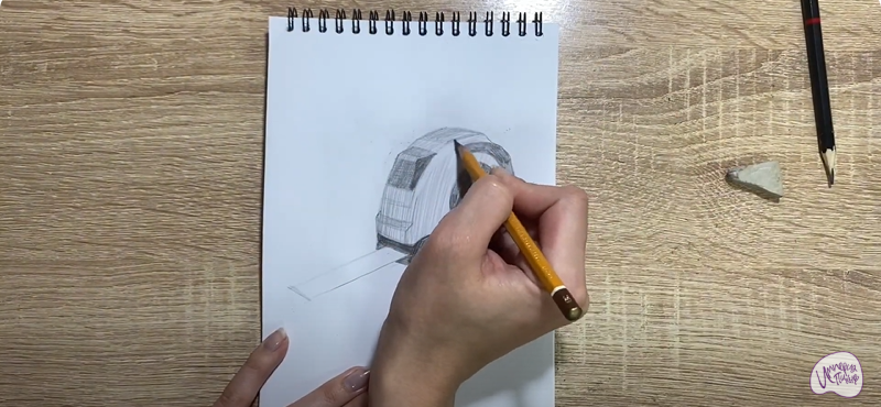 Рисуем Рулетка