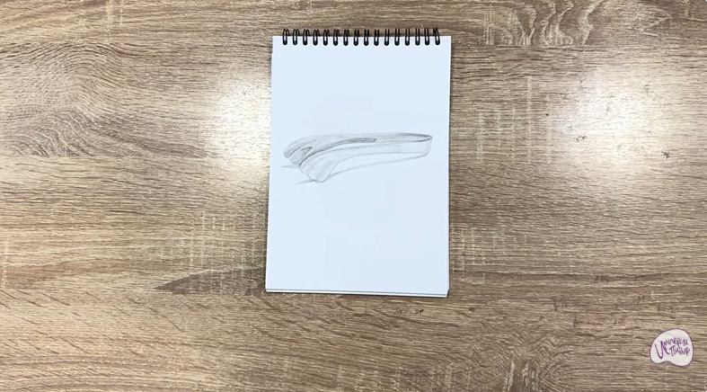 Рисуем Щипцы для сахара