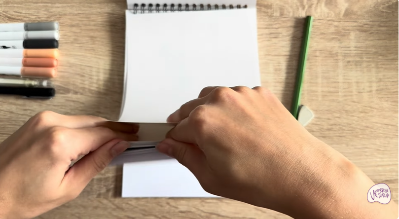 Рисуем Тональный крем