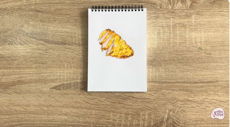 Рисуем Бризоль Рисуем Бризоль