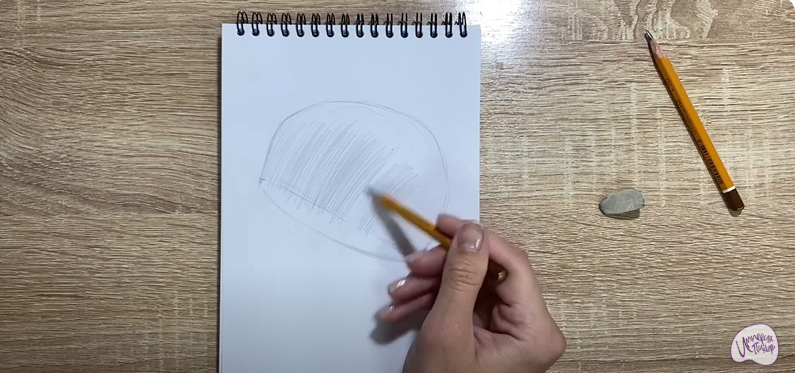 Рисуем Шапочка для бассейна