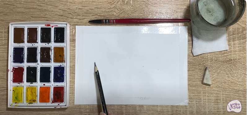 Рисуем Куба