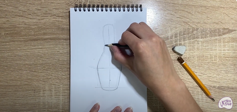 Рисуем Кегля