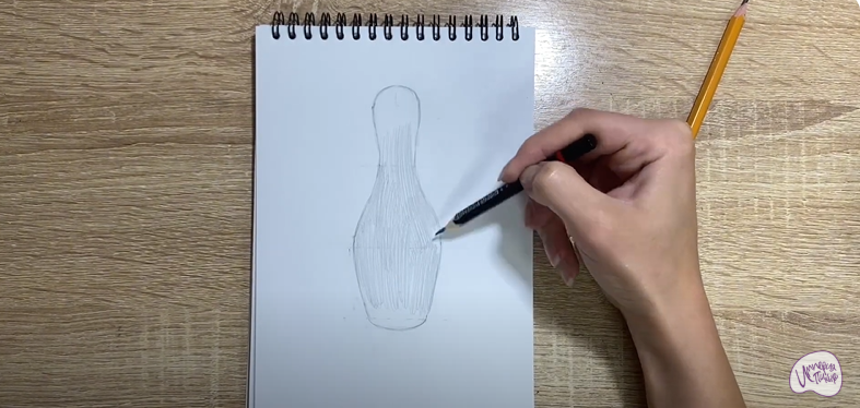 Рисуем Кегля