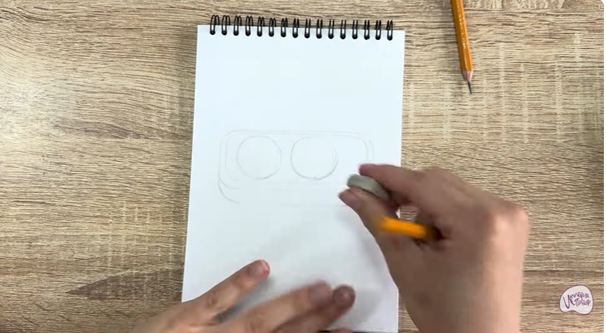Рисуем Сетевой фильтр