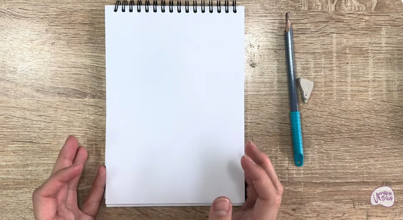 Рисуем Хризолит