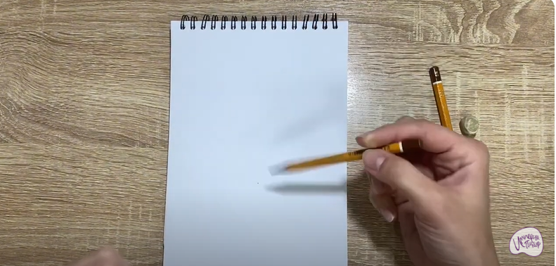 Рисуем Графин