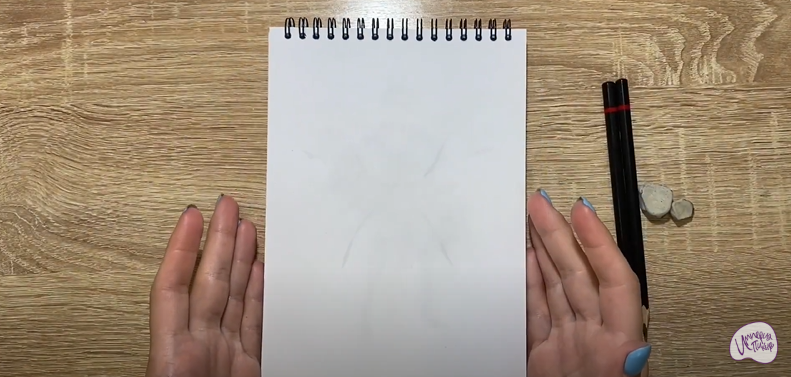 Рисуем Гольфы