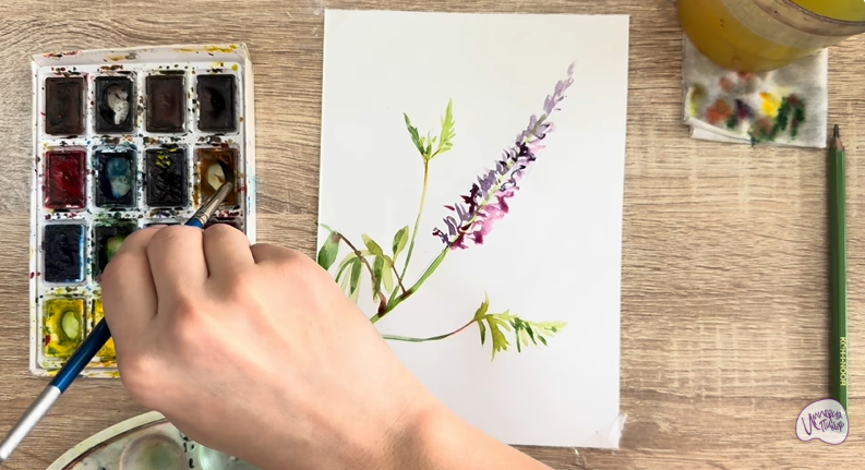 Рисуем Аморфа