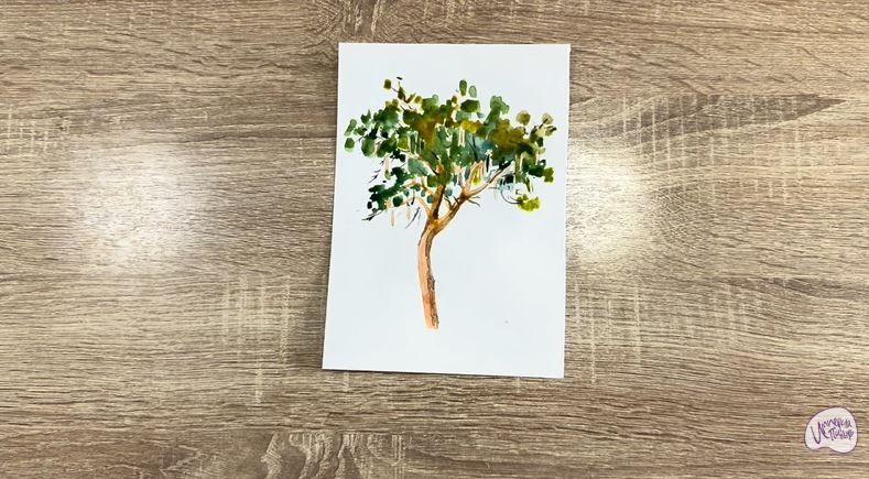 Рисуем Кигерия