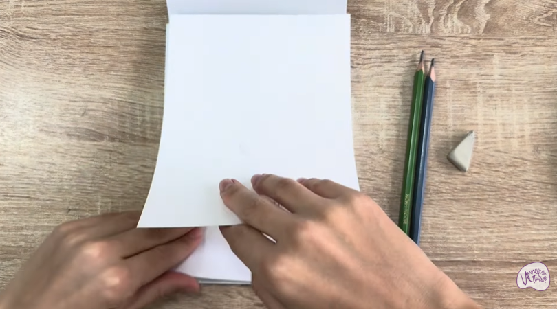 Рисуем Термопояс для стаканов