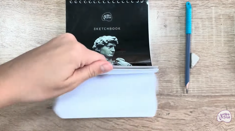 Рисуем Хлебница