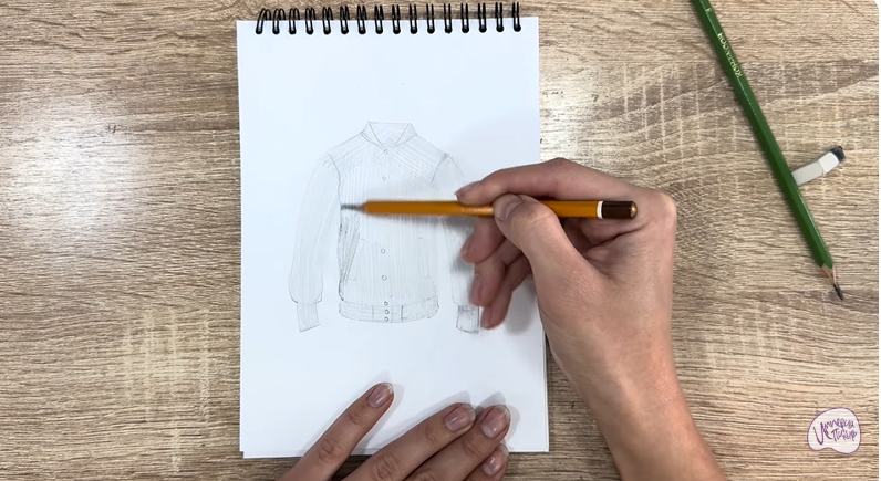 Рисуем Бомбер