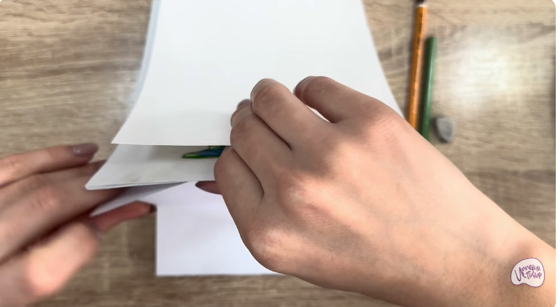 Рисуем Туесок