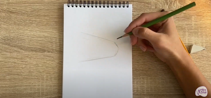 Рисуем Антистеплер