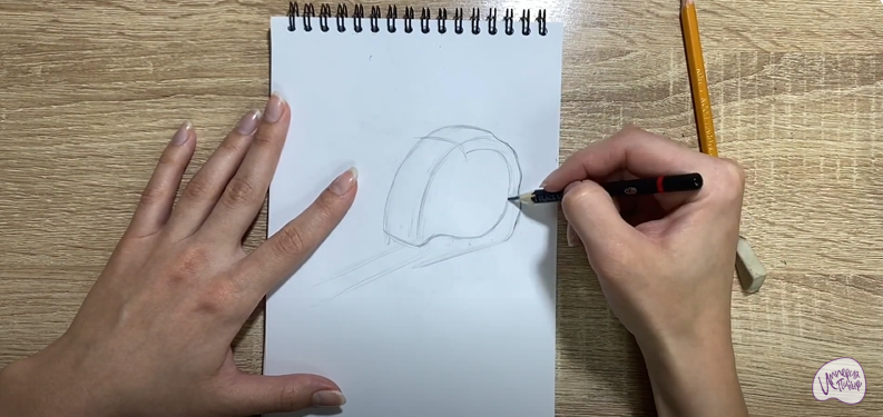 Рисуем Рулетка
