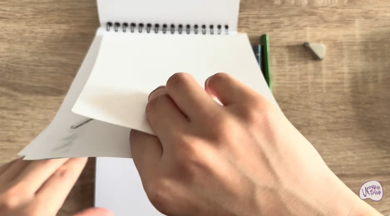 Рисуем Мерный стакан