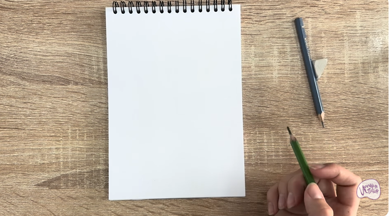 Рисуем Венчик