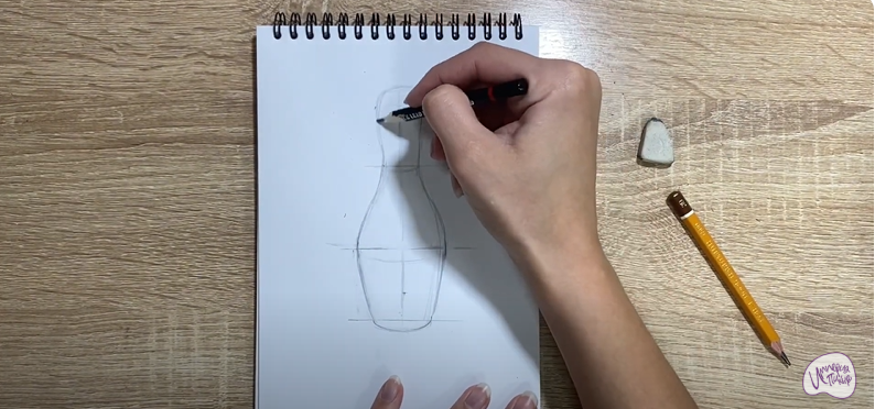 Рисуем Кегля