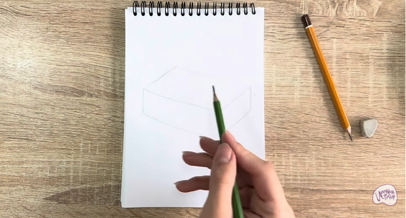 Рисуем Проектор