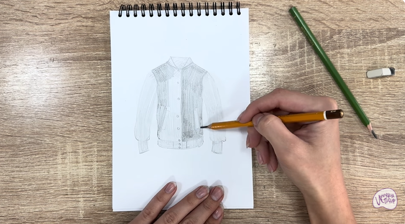 Рисуем Бомбер