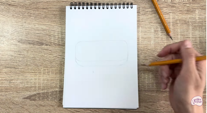 Рисуем Сетевой фильтр