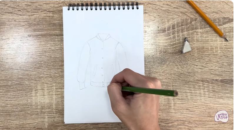 Рисуем Бомбер