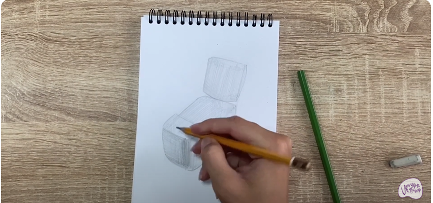 Рисуем Хлебопечка
