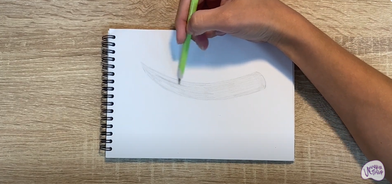 Рисуем Бивень