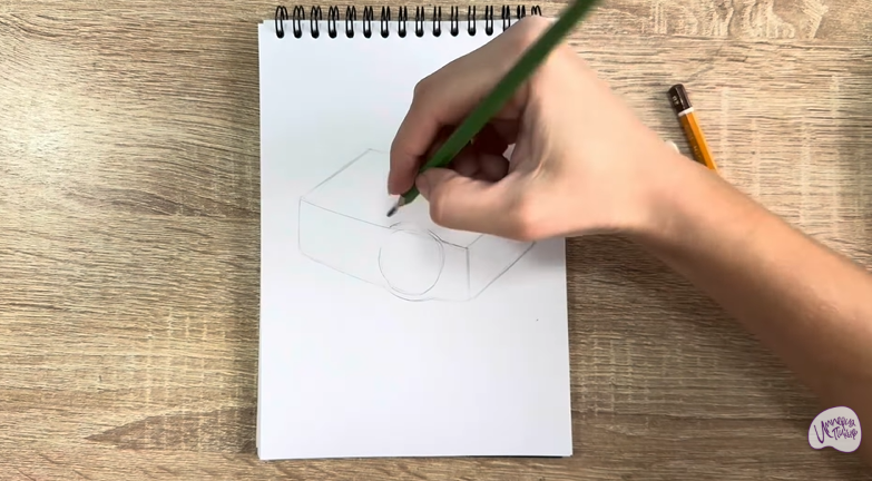 Рисуем Проектор