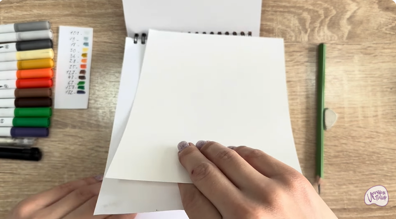 Рисуем Плов