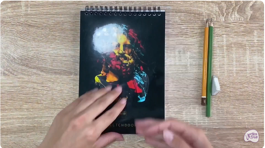 Рисуем Хлебопечка