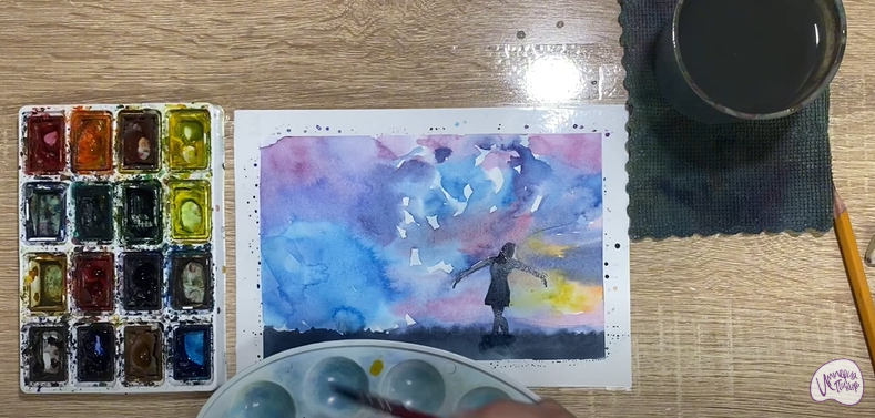 Рисуем Мечта