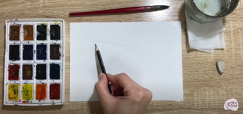 Рисуем Хек