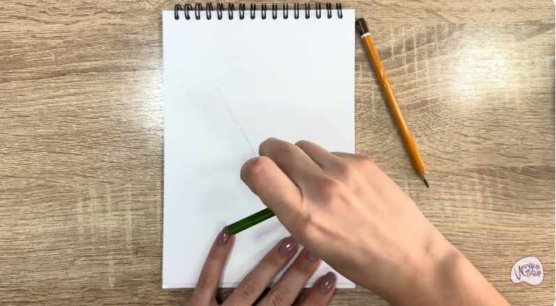 Рисуем Сверло