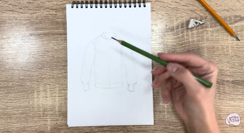 Рисуем Бомбер