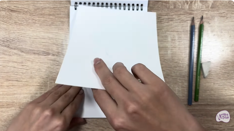 Рисуем Девон Рекс