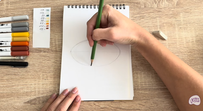 Рисуем Канеле