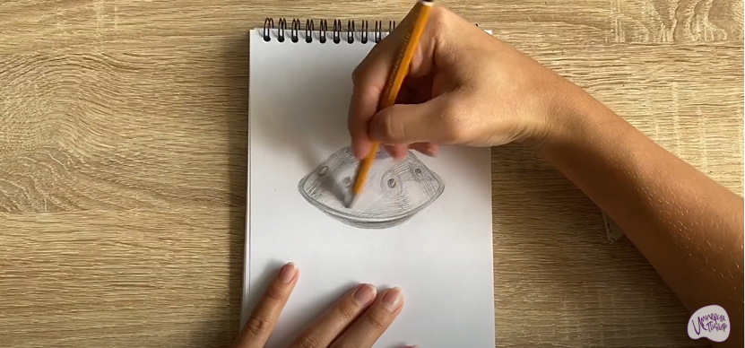 Рисуем Ханг