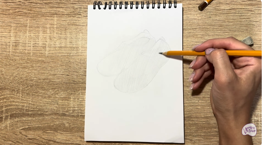 Рисуем Аквашузы