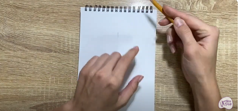 Рисуем Шейкер