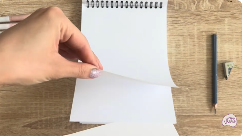 Рисуем Хамон